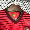 2014 Retro Portugal Home Football Shirt 1:1 Thai Quality
