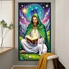Faith - Diamond Painting - Full Round Drill (Canvas|40*70cm)