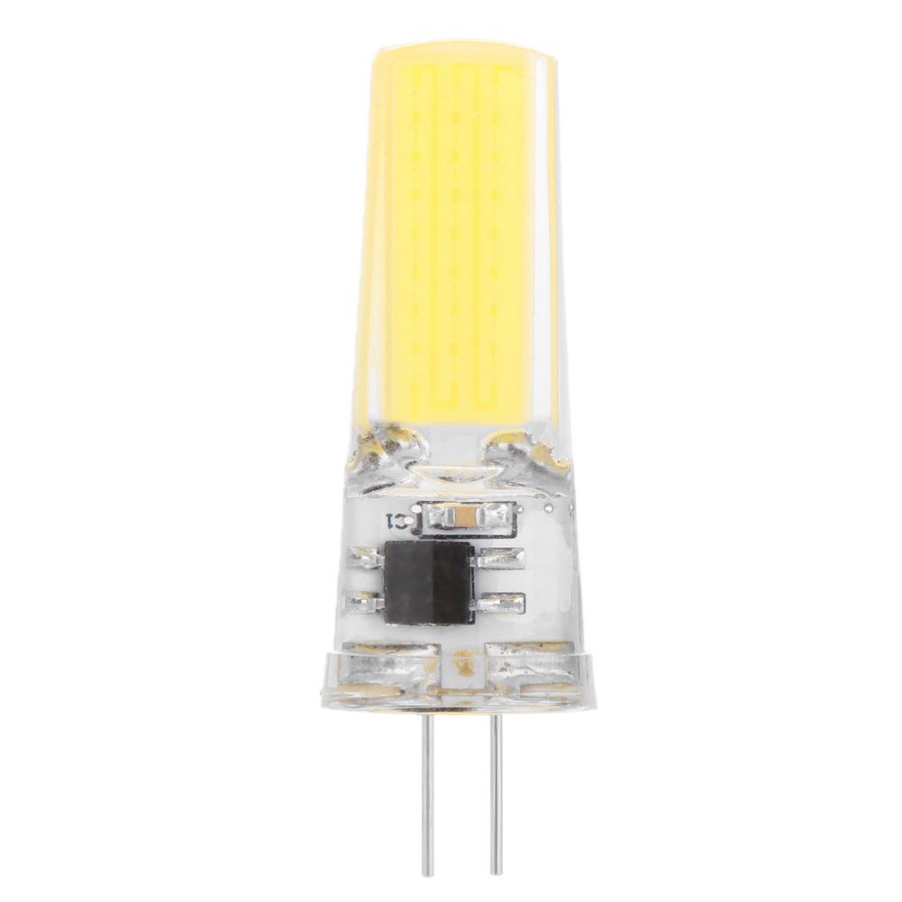 

AC 220V Light240V 9W COB LED Dimmable Crystal Chandelier Bulb Light, 501 Original