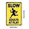 (Multi Style)Beer - Vintage Metal Signs - 20*30cm