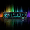 1 Din Car Radio AUX/USB/TF Card Bluetooth-Compatible MP3 Player FM Receiver