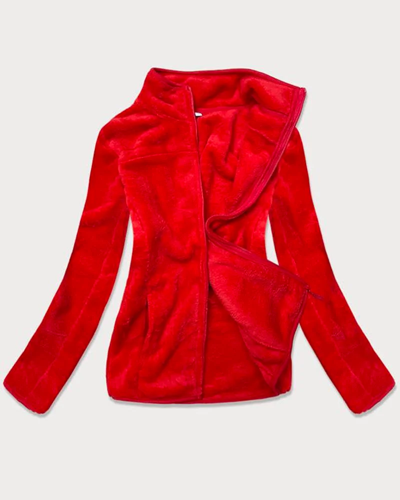 Women's long-sleeved casual  Hoodies-111003