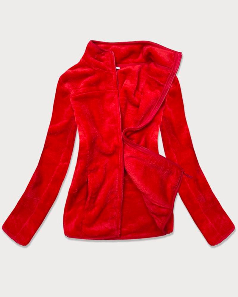 Women's long-sleeved casual  Hoodies-111003