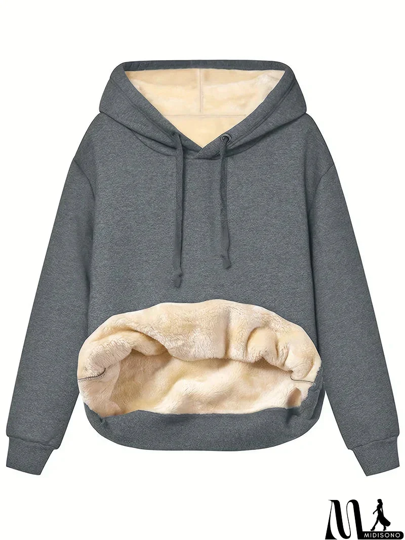 MidiSono - Comfortable and Stylish Coat