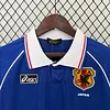 1998 Retro Japan Home Football Shirt 1:1 Thai Quality