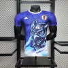 2025-2026 Player Version Japan Special Edition Football Shirt 1:1 Thai Quality