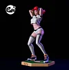 1/6 Scale Baseball Series Android 18/Lazuli - Dragon Ball Resin Statue - EMO-Studio