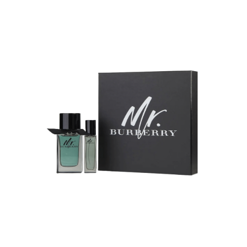 Mr. Burberry by Burberry 