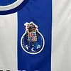 2025-2026 Porto Home Football Shirt 1:1 Thai Quality Kids Size
