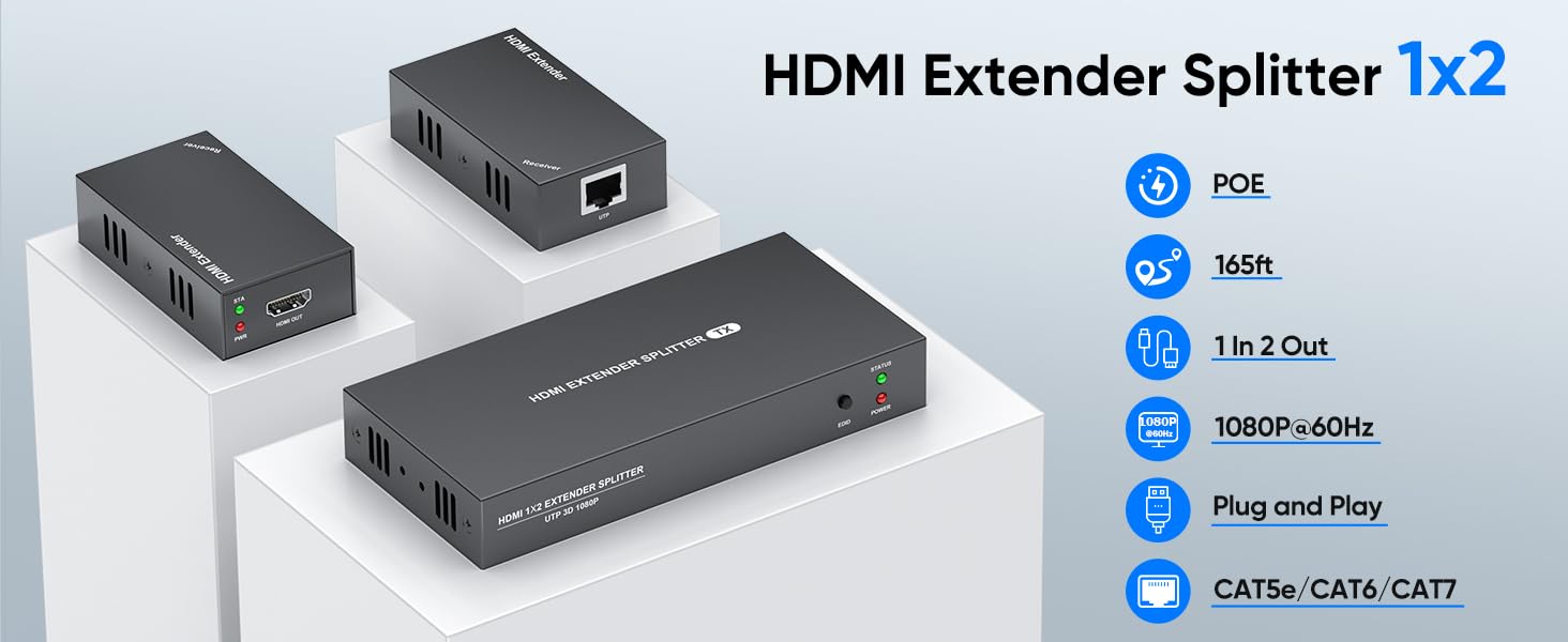 hdmi over ethernet