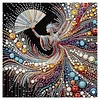 Diamond Painting-DIY Crystal Rhinestone Dancer