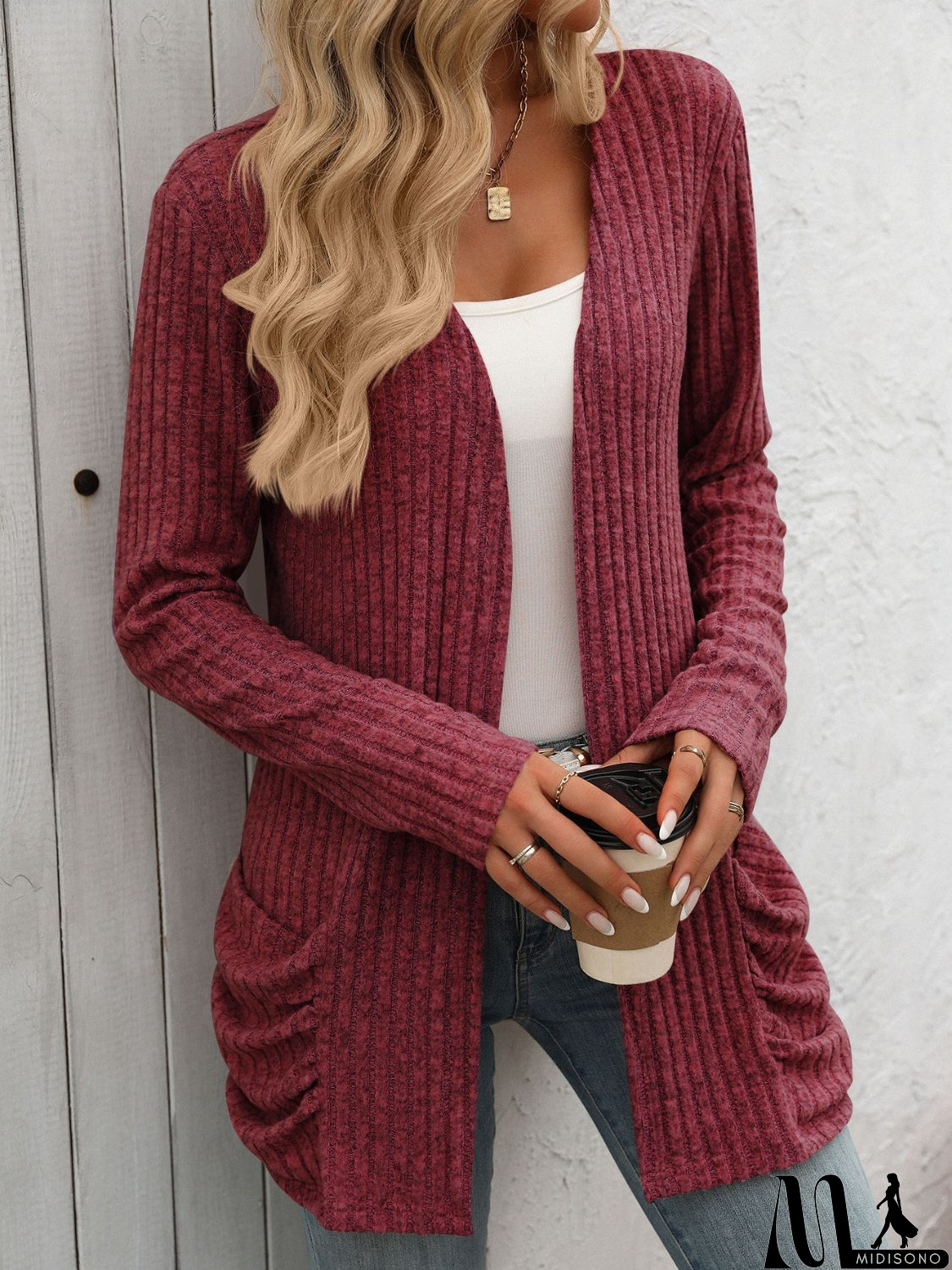 MidiSono - Chic and Versatile garment