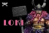 Prince Loki - ONE PIECE Resin Statue - A Plus Studios