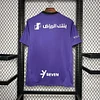 2024-2025 Al Hilal Third Away Football Shirt 1:1 Thai Quality