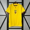 2025-2026 Romania Home Football Shirt 1:1 Thai Quality