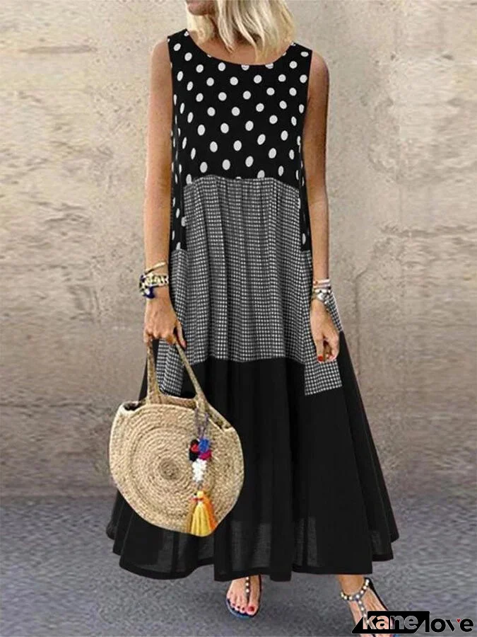 Light and airy Dress