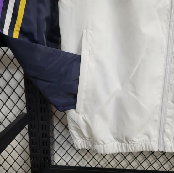 2024 Germany Windbreaker Football Jersey Thai Quality