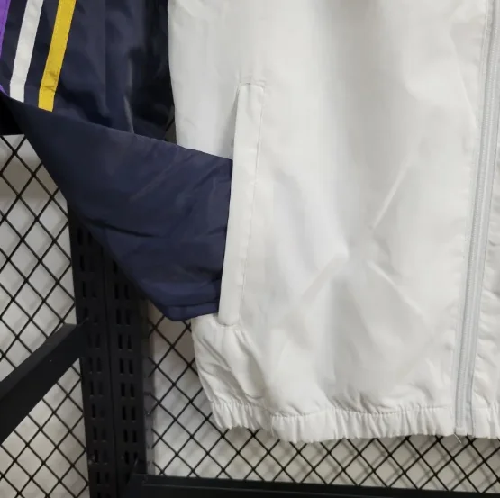 2024 Germany Windbreaker Football Jersey Thai Quality