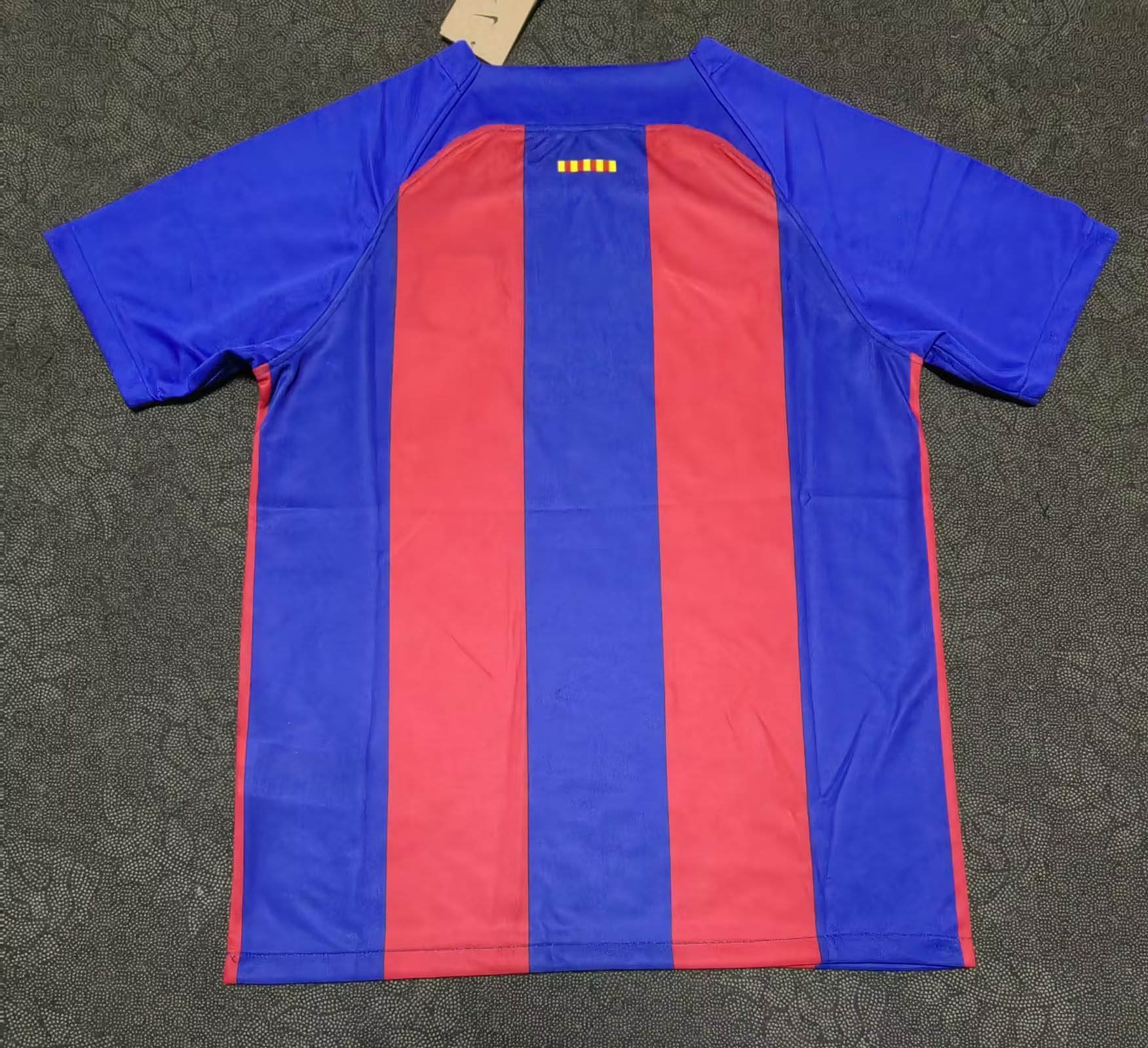 2023/2024 Barcelona Home Football Shirt 1:1 Thai Quality