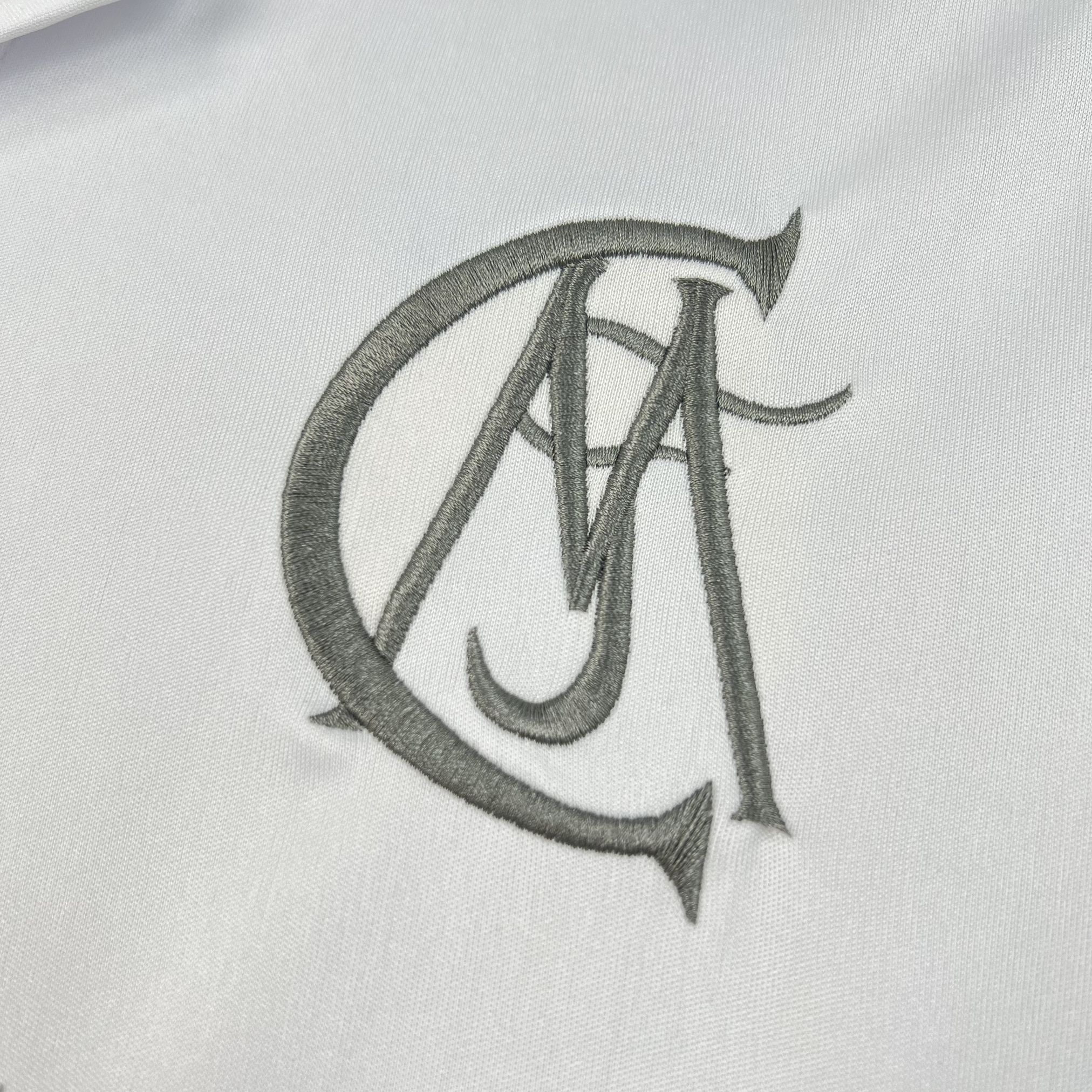 26/27 Football Shirt Real Madrid 125th Commemorative Edition Thai Quality