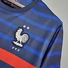 2020 France Home Football Shirt 1:1 Thai Quality