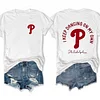 I Keep Dancing On My Own Philadelphia Tee