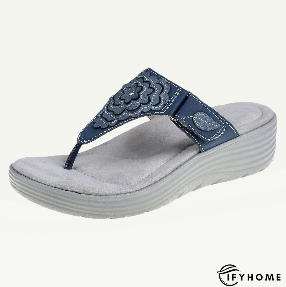 Pu All Season Slipper | IFYHOME