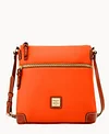 D & B Pebble Grain Crossbody [Buy 2 Get Freeshipping]