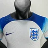 2022 FIFA World Cup Player Version England Home Soccer JerseyFootball Shirt 1:1 Thai Quality