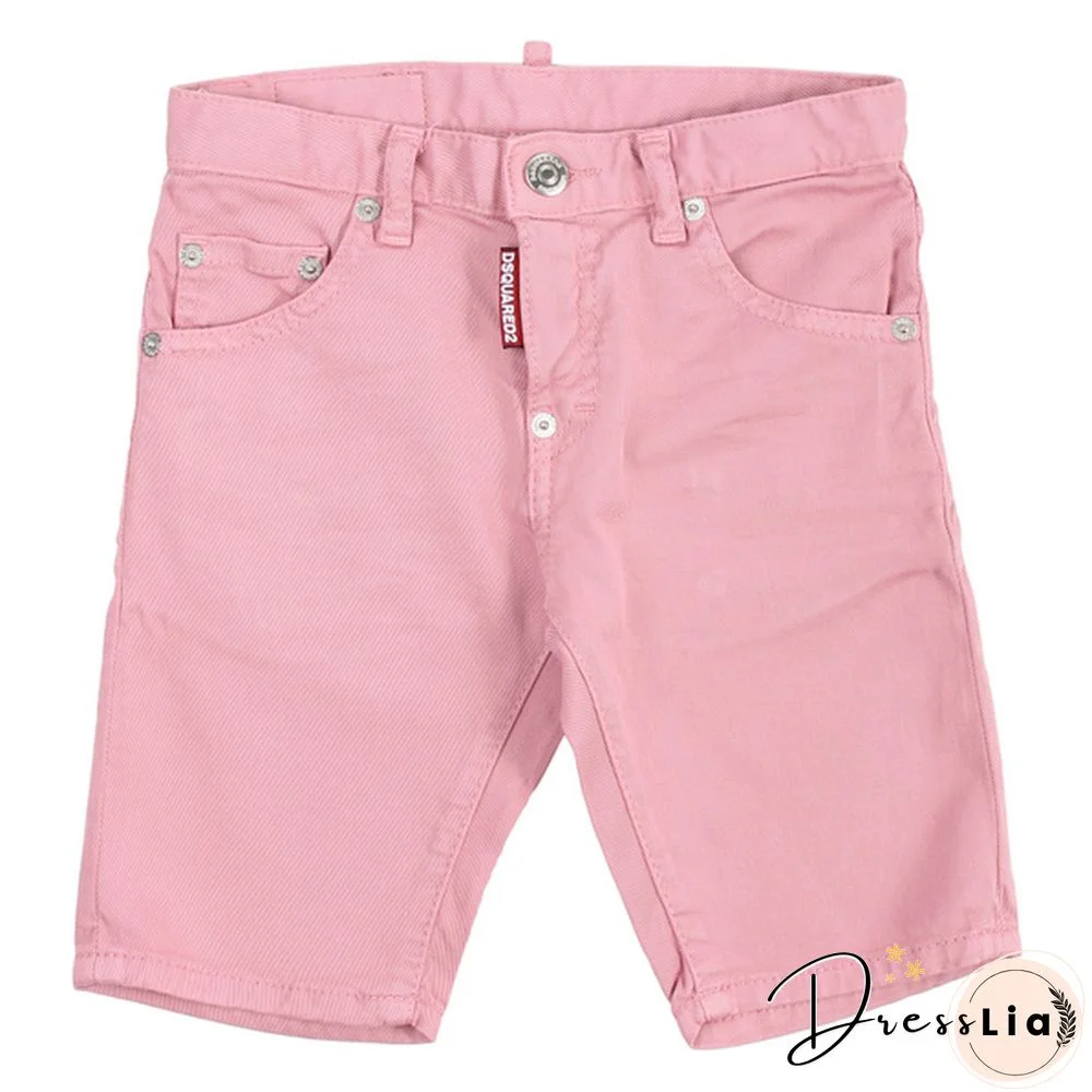 Dsquared2 Boys Bermuda Shorts