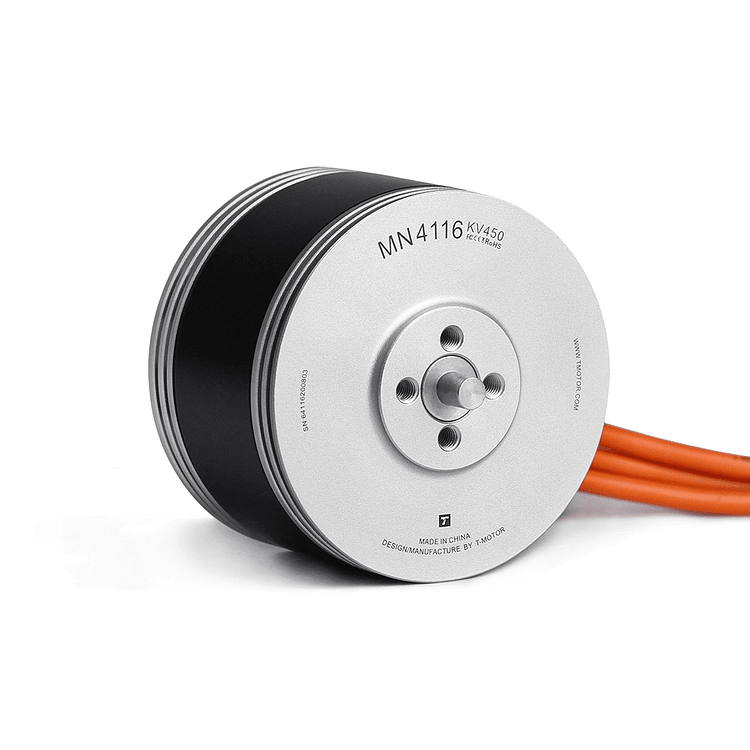 TMOTOR MN4116 Navigator Type Multirotor Motors