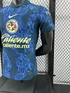 2024/2025 Player Version Club Am&eacute;rica Away Football Jersey 1:1 Thai Quality
