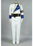 Umineko No Naku Koro Ni Chiester 410 Costume Set Male Version