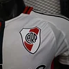 2025/2026 Player Version River Plate Fourth Away Football Jersey 1:1 Thai Quality