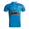 Vintage Soccer Jersey Santos FC Third Away 2012
