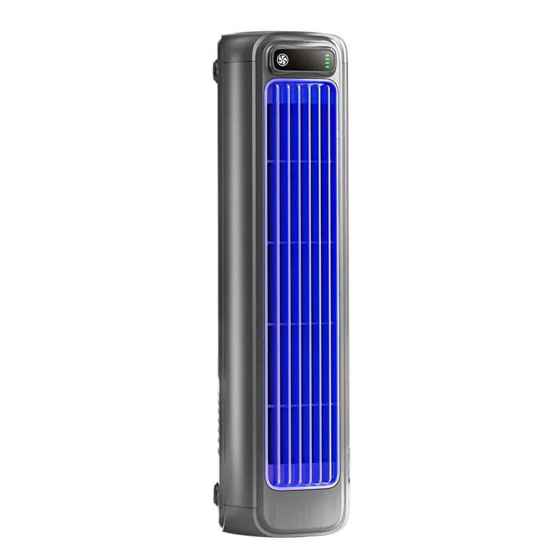 Wireless Charging Air Conditioner