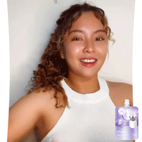 BlusomsTM LightUp Body-Brightening Cream