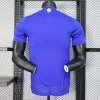 2024 Player Version Argentina Soccer Jersey Away