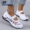 💯T&ecirc;nis Feminino SKECHERS&reg;, confort&aacute;veis, respir&aacute;veis, leves e estilosos