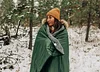 Waterproof Sherpa Blanket-mysite-Adracos
