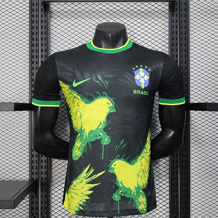 2025 Brazilian Players Special Edition