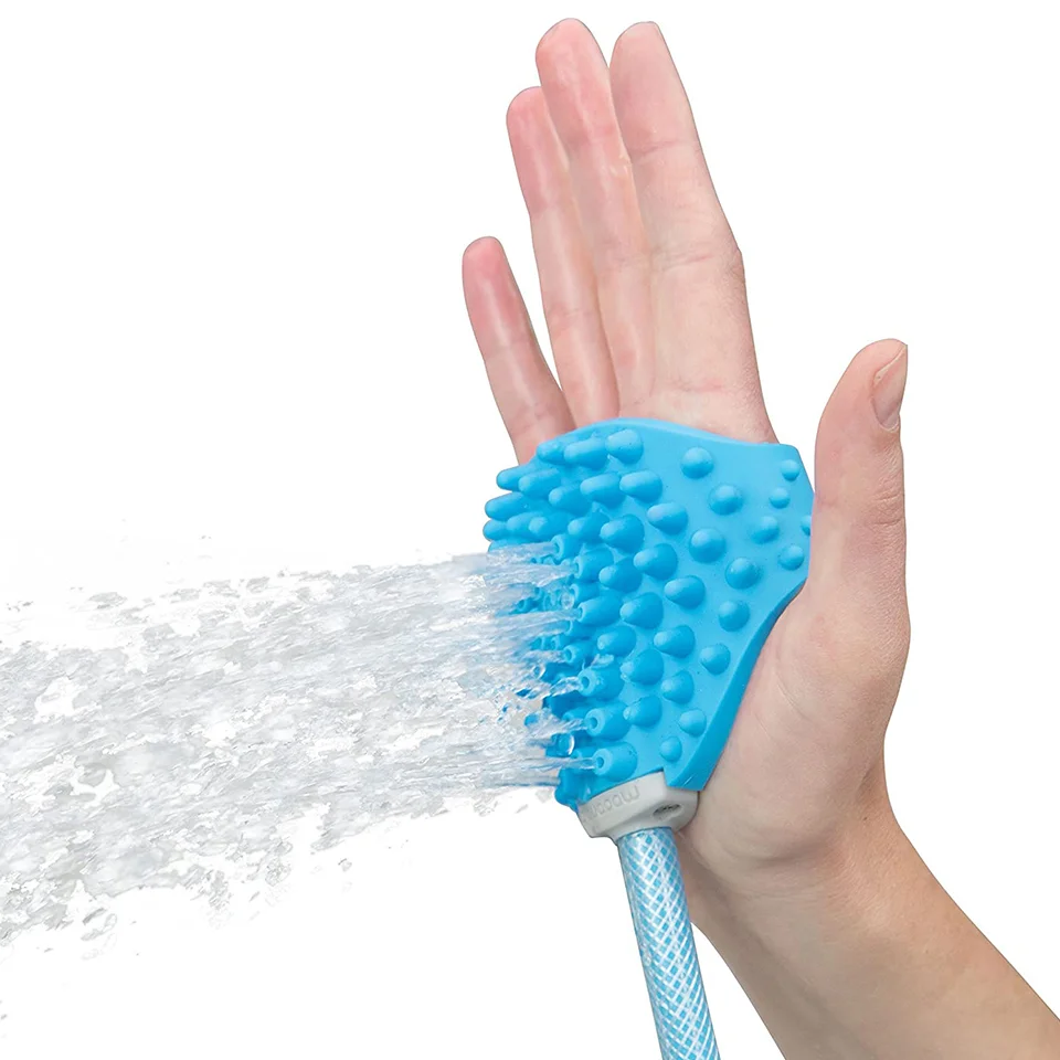 Aquapaw Pet Bathing Tool