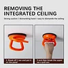 🔥Hot Sale 🔥Car Body Dents-Remover Puller Cups