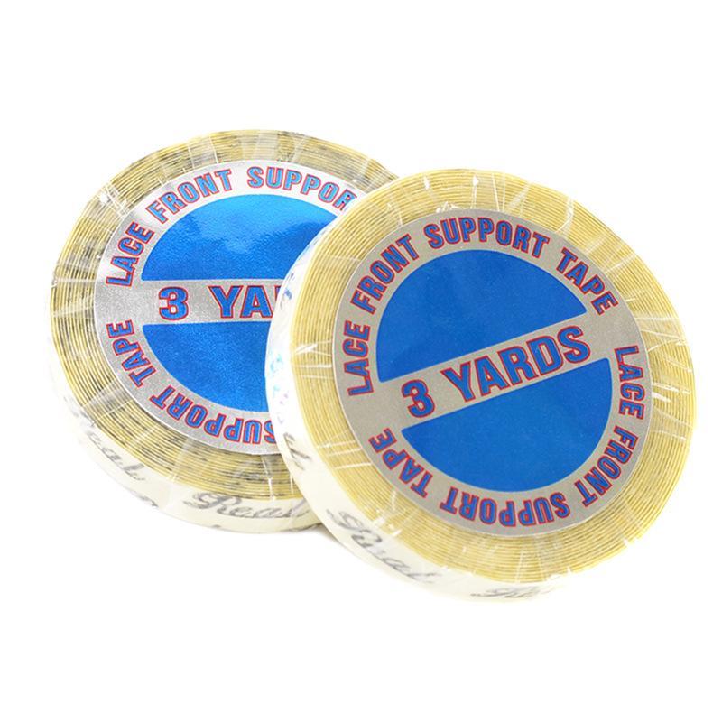 Wig Double-sided Tape PU0.8*3