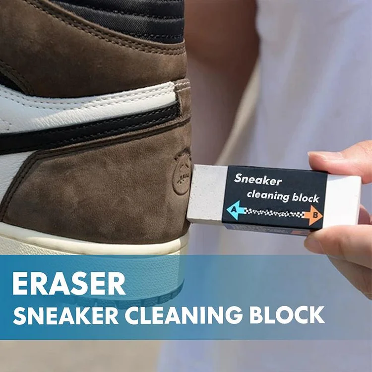 Cleaning Eraser for Shoes | 168DEAL