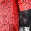 Joyfball 2025/2026 Player Version Psg Paris Saint-Germain Pre-Match Football Shirt 1:1 Thai Quality（The player version jersey is a bit tight, please pay attention to the size selection）