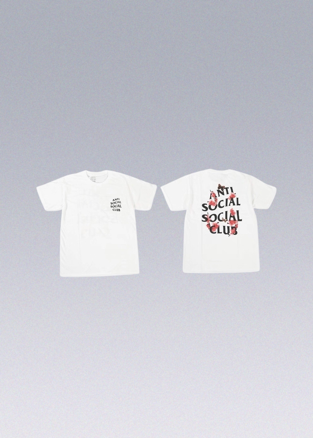 ASSC Shirts Techwear - X techwear-x