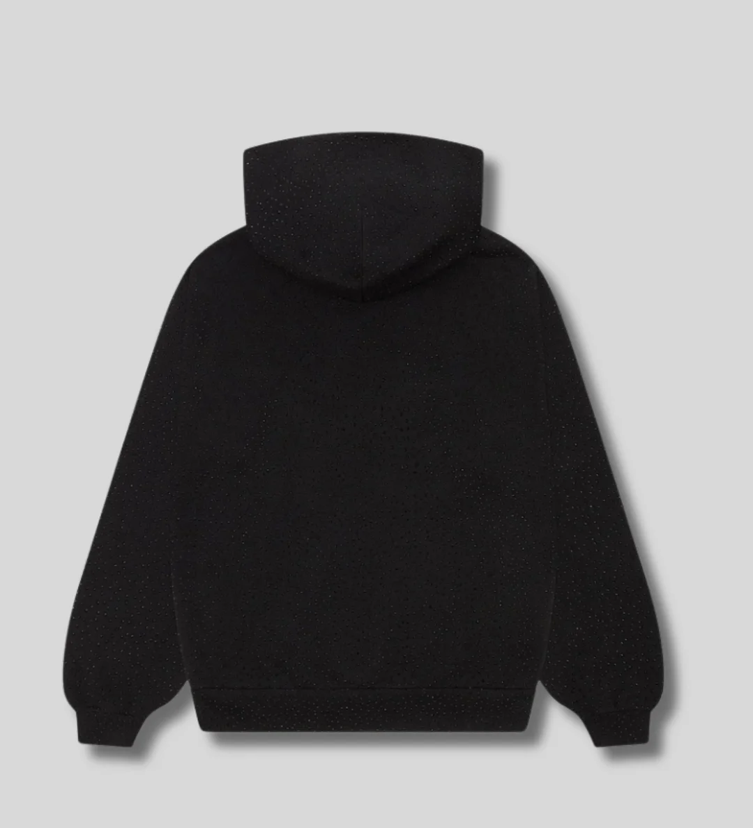 VVS RHINESTONE HOODIE