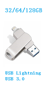 iphone flash drive
