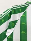 1995/1997 Retro Real Betis Home Football Shirt 1:1 Thai Quality